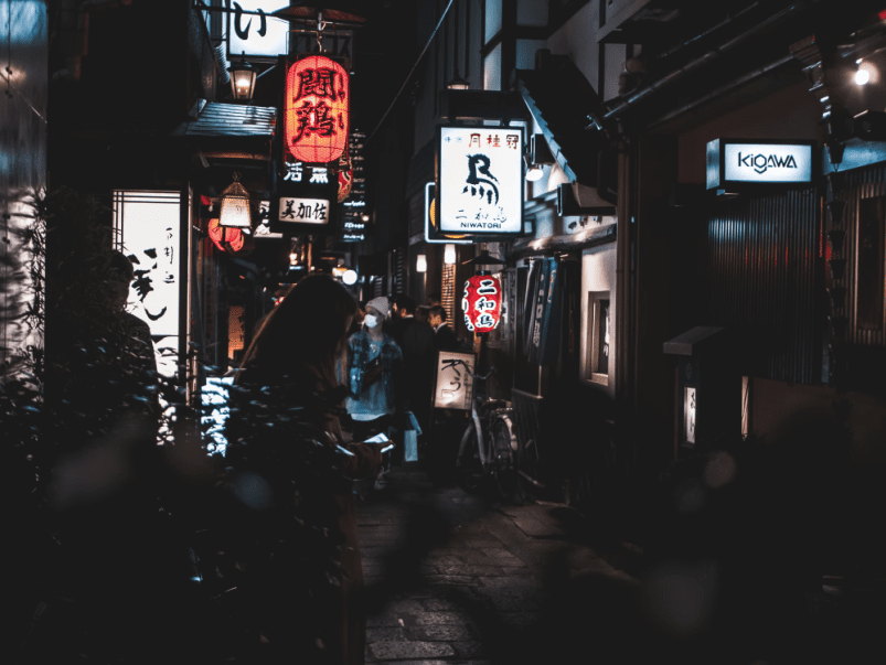 大阪免費景點