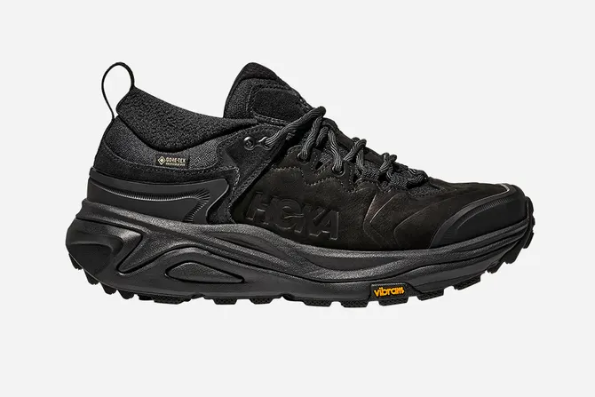 Hoka KAHA 3 LOW GORE-TEX 男裝行山鞋